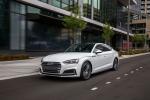 Audi S5 Sportback 2017 года (NA)